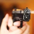 Man shot his friend for as he caughing