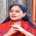 Vijayashanti Says We are not greater than USA Italy in Medical 