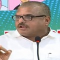 Botsa reacts over Chandrababu comments