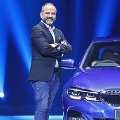 BMW India CEO dies of heart attack