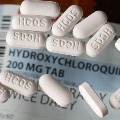 There is no use to use Hydroxychloroquine