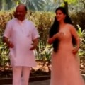 Ayyannapatrudu Dance Goes Viral