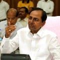 CM KCR fulfills his promise to TSRTC employees