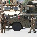 Terror Attack On Kabul hospital