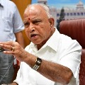 Yedurappa says Govt of India will announce guidelines for further lock down