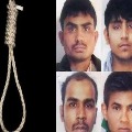 All set for Nirbhaya convicts execution