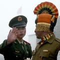 China Responce on Clash with Indian Army at Border