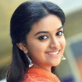 Mahesh recommends Keerthi Suresh for his next