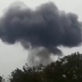 Pak Air Force Plane Crashes In Islamabad