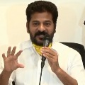 Revanth Reddy comments against KCR and Jagan