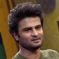 Sudheer Babu says its difficult to convince him