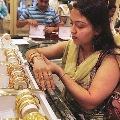 Gold Price Hiked in MCX