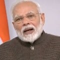 PM Modi wishes India and Australia women ahead of World Cup summit clash