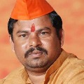 China reacts on BJP MLA Raja singh slogans