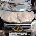 Lawyer in Palbhar Bob Linching Case died in Accident