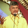 TDP chief Chandrababu slams election commission