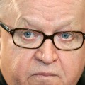 Finland ex president Marti suffers from corona virus