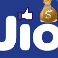 Face Book Invests Above 43 Thousand Crores in Jio