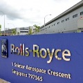  RollsRoyce announces termination of 9000 employees