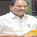 gurukula school vecancies to be filled says minister koppula