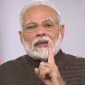 Modi Appeles to people to keep inside