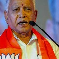 yediyurappa donates for corona 