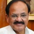 Vice President of India Venkaiah Naidu discussed central ministers about farmers problems  