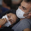 Corona virus Death toll rised to 3000 in America