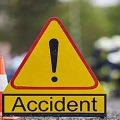 16 Migrant workers dead in different road accidents