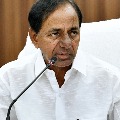 CM Kcr warns who to create artificial scarcity