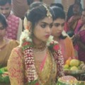 Ballari Sriramulu Daughter Rakshita Marriage on 5th