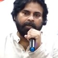 pawan about jana sena party leaders