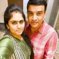 dil Raju First Selfy With Second Wife