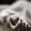 woman and her son died in Nellore