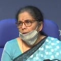 No global tender for government procurement up to Rs 200 crore says Nirmala Sitharaman