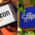 Amazon and Flipkart Urge Government To Open Sale Of Non Essential Goods