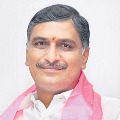 We have to live with Corona virus says Harish Rao