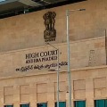 AP High court suspends  GO 623 relating to colours of Panchayat Offices