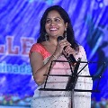 Singer Suneetha complains to KTR