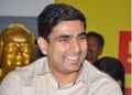 Nara Lokesh says During our tenure we have completed 67 percent fo Polavaram Project works 