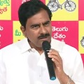 Devinenei Uma severe allegations on CM Jagan