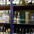 Liquor selling continue in Hyderabad