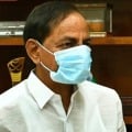 CM Kcr conducts review meeting on corona and lock down situations