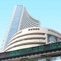 Sensex ends 223 points higher