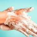India is in top ten in worst hand washing culture