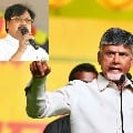 Chandrababu announced Varla Ramaiah as TDP Rajyasabha candidate