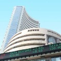 Sensex gains over 1000 points