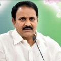 AP Minister Mopidevi Venkataramana says four negative cases in Guntur district