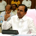 CM KCR explains new guidelines for Telangana