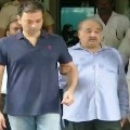 Mumbai Billionaires Arrest for Lock down Violating